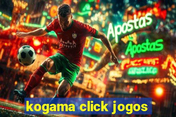 kogama click jogos